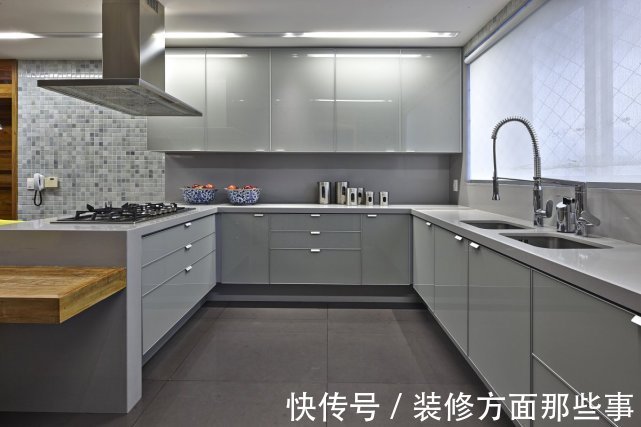 北欧风|123平极简的留白之美，给人以脱俗、超然、静美、洗练之感