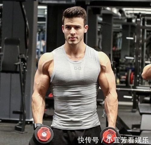 特征|男性身上出现4个特征，说明身体素质很好，身体很健康