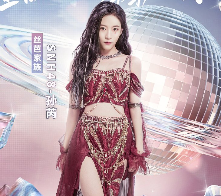 《舞蹈风暴》后,张艺兴新综艺终于定档!看清合作阵容这下精彩啦