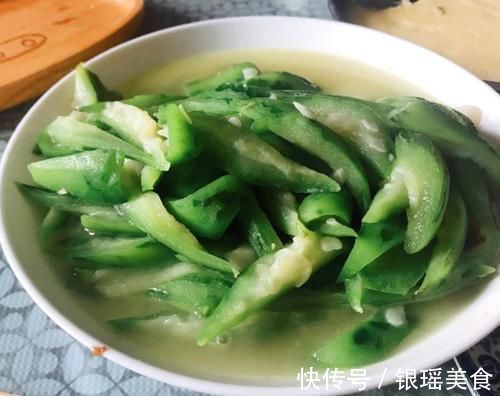 人参|入伏后,宁可不吃大鱼大肉,也要吃这瓜,2元一斤,比人参还滋补