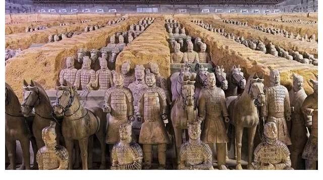 大秦赋|历史，再也不能让无耻的人渣们随意篡改！