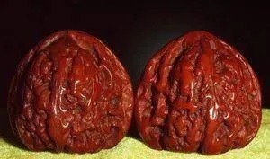 白狮子头|纠结金刚选红皮还是黄皮?其实你根本就不会区分!