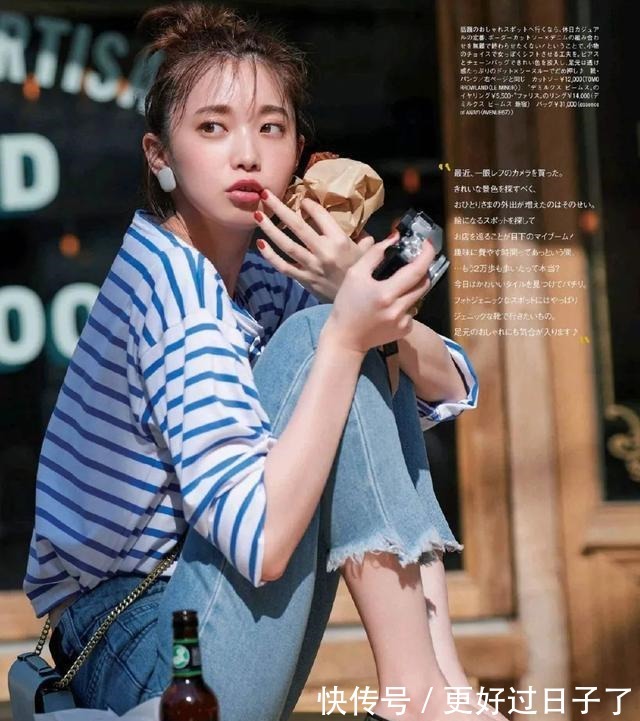 海魂衫 秋冬6款时髦单品!小众又个性,不怕会撞衫!