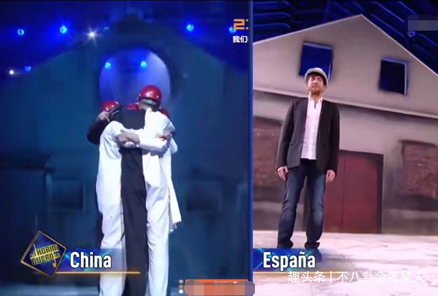 何炅|离开了滤镜的何炅长这样，《快本》抄袭被国外公开处刑，太丢人！