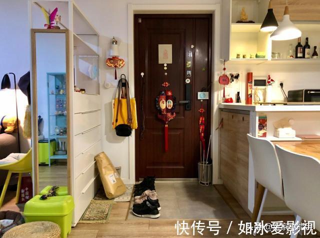 安装|花20万装修房子，全屋原木风，如今入住四年，不过时，分享一下