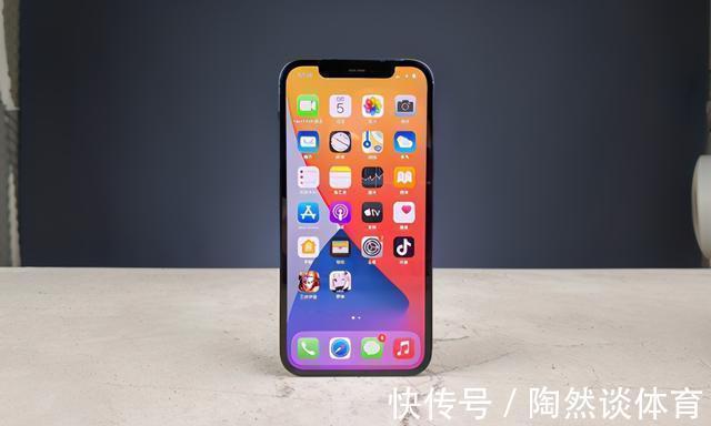 iphone|2021年买手机别盲目跟风,这4部旗舰值得考虑,你用上了哪部