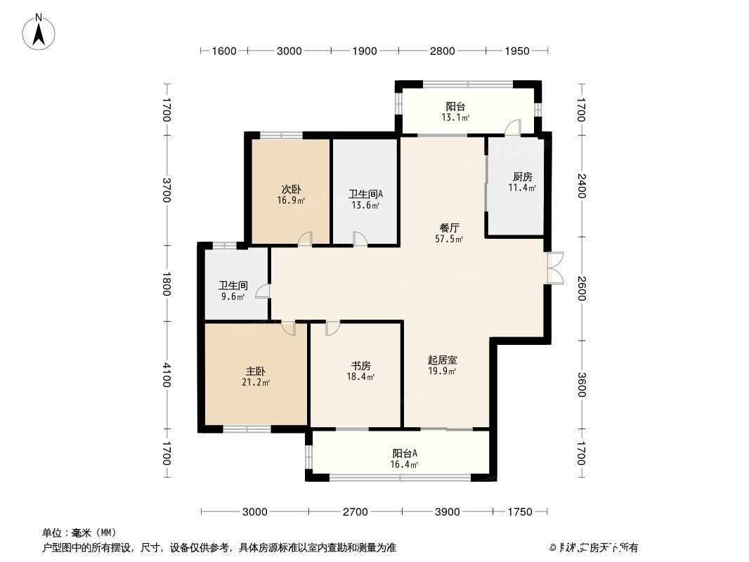 医大四院|买房不用愁，评测帮你忙！哈尔滨鑫丰云筑热搜楼盘信息新鲜出炉