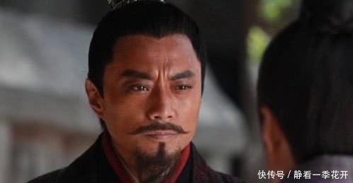 吴用|宋江为何要一步步架空晁盖，只因晁盖做了一件令宋江怀恨在心的事！