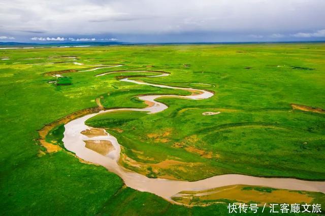 命名|甘南最美的绿色，中国唯一以黄河命名的地方