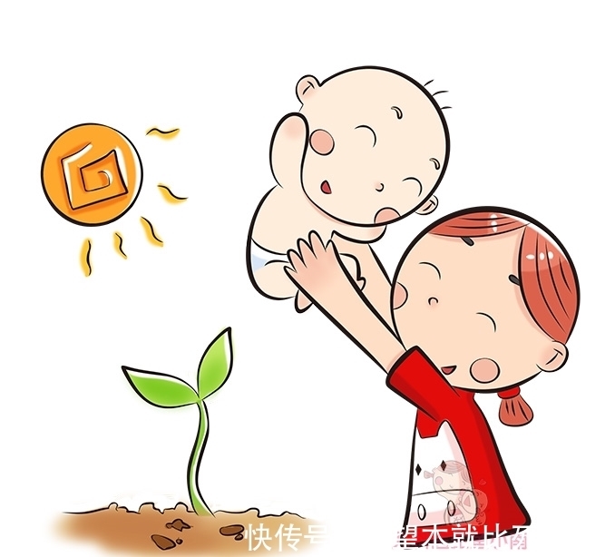 增幅|宝宝身高体重从小有没有达标?对照这份增长规律,爸妈一看就知道