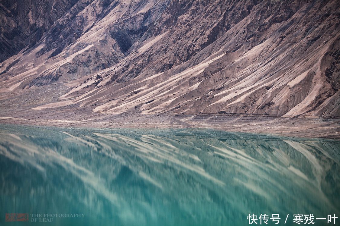 塔莎古道|中国最险要的路！比任何进藏的路都要险，一条需要用生命去走的路