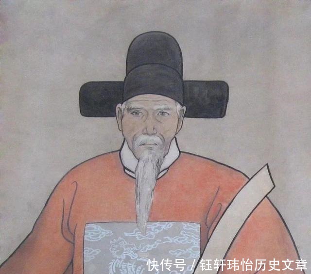 纳妾|严嵩终生不纳妾和海瑞休妻纳妾，一“贪”一“清”，该如何评说