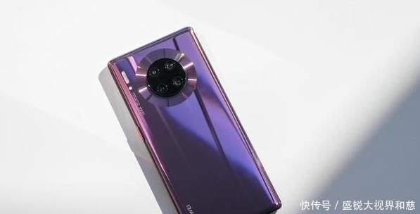 hms|华为突然宣布P40最新消息，谷歌措手不及，告别GMS迎来HMS时代