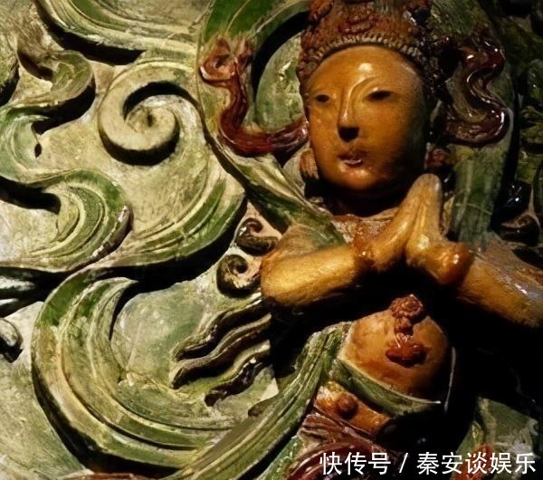 址出土|“天下第一塔”的风采