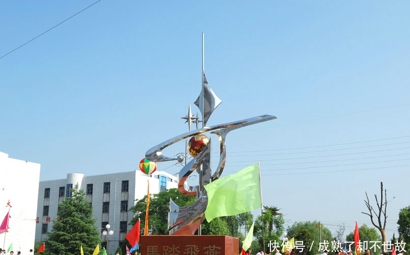 安徽有座“黑马县”，因旅游资源尤为出众，现已晋升为县级市