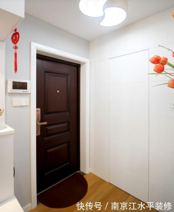实用|新房玄关如何装修?注意这些细节才能有颜值又实用，让你家更出彩