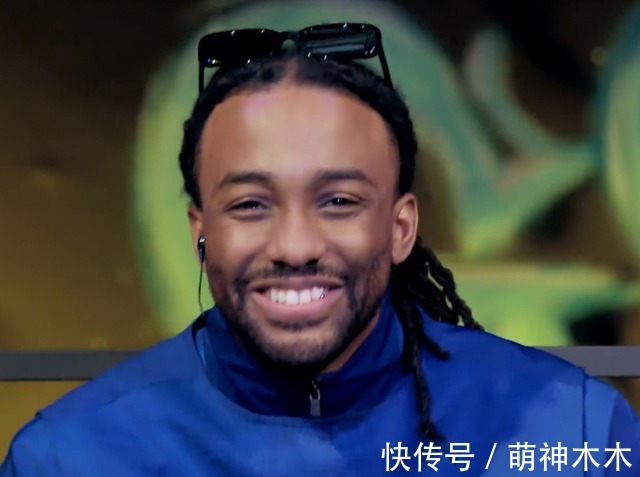 韓庚|《街舞4》濾鏡過厚堪比古偶，黑人舞者膚色都變了，隊長成包子臉