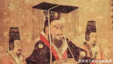 历史|中国历史上的一位真正的圣武大帝，奠定了今天中华的版图疆域