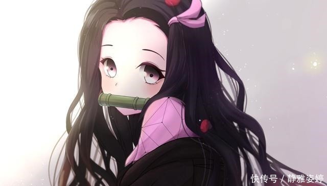 鬼灭之刃|日本网友吐槽鬼灭之刃的饭圈氛围,没去看动画电影被催着去