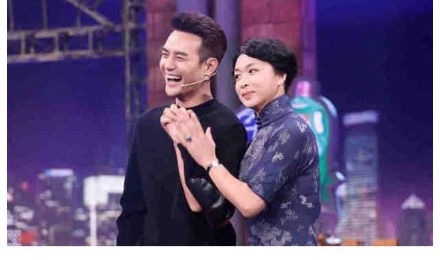 時(shí)隔5年《金星秀》再回歸，歡呼聲不斷，除一點(diǎn)遺憾還有兩個(gè)期盼