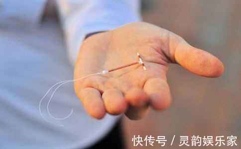 身体不适|首批“上环”女性已步入中老年,四种不同的结局,有些令人心疼