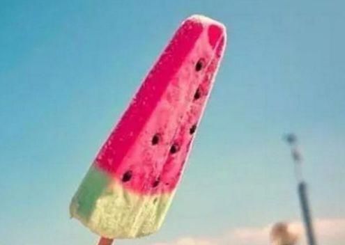 有人|假如有人请你吃冰糕,四个你会选哪一个选3的说明已经当爸了