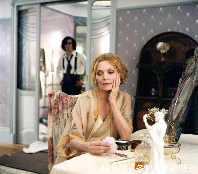 要不是宅家数瓜子,我都不知道错过了这么多好片