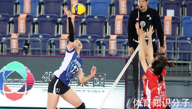 总决赛|上海女排止步总决赛!矛头指向主帅王之腾,没有用好两大外援!