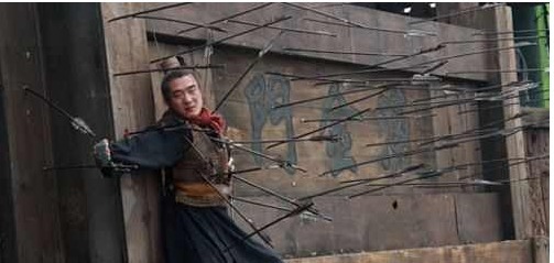 方腊@水浒最终修成正果的两人,一人死后成神,一人成菩萨!