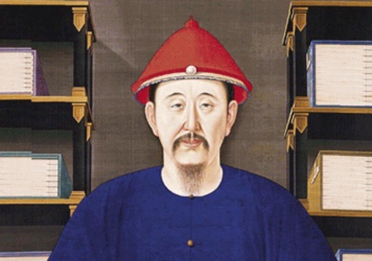 不知|明清的皇帝吃些什么?明朝吃土拨鼠,清朝竟不知牛肉为何物?