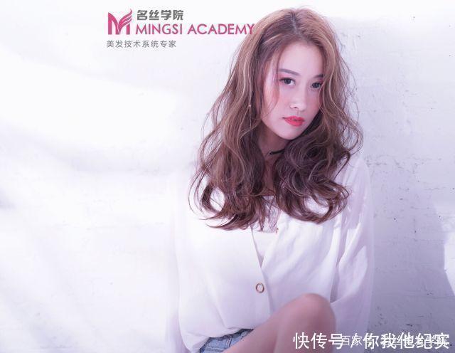 发型|看了N+1款发型，唯有对这5款念念不忘！快来围观！