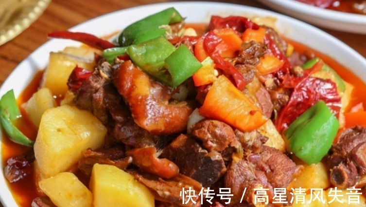 学会你将秒变大厨,味道竟然如此美味,好吃不长胖的几道家常菜!