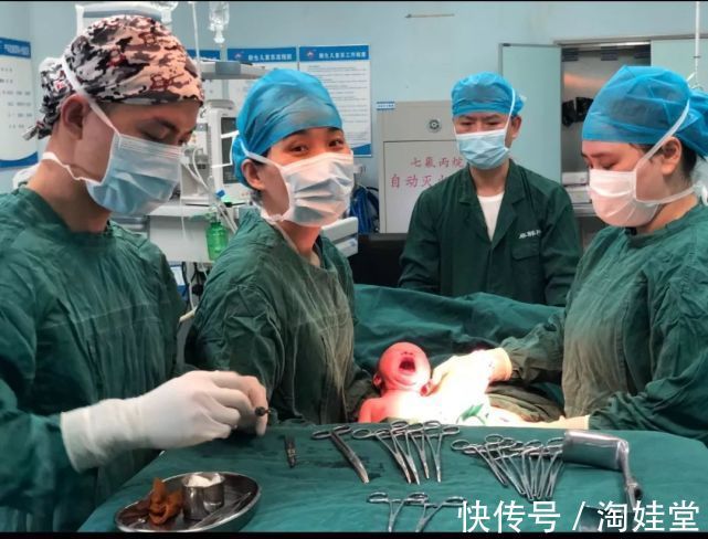 产妇|“顺产再好也不要,宁愿留疤”,90后孕妈的一段话,让人无法争辩