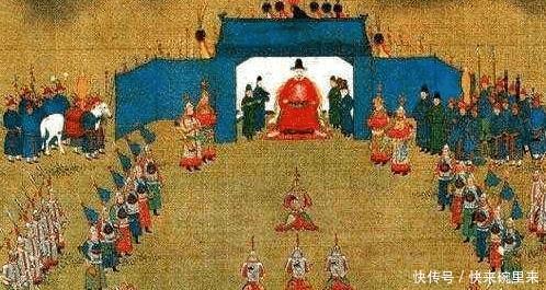 人口|朱元璋想三个办法增加全国人口, 刘伯温增加个办法, 朱元璋 厉害!