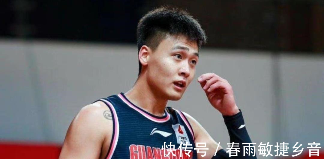 苏群|韩德君被肘击苏群直接暗讽,辽篮攒人品,广东争冠关键曝光!