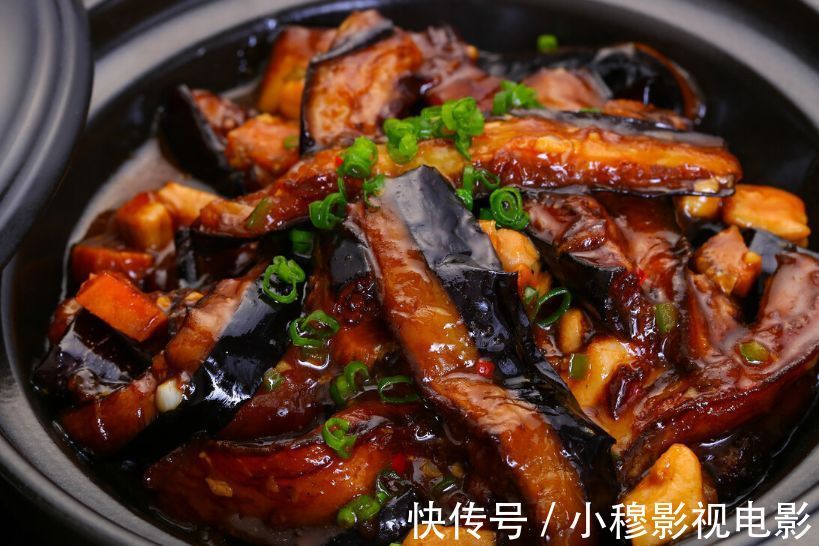 干煸豆角|46岁大姐不吃肥肉,确诊脑梗,医生:这2种素菜,劝你撤下餐桌