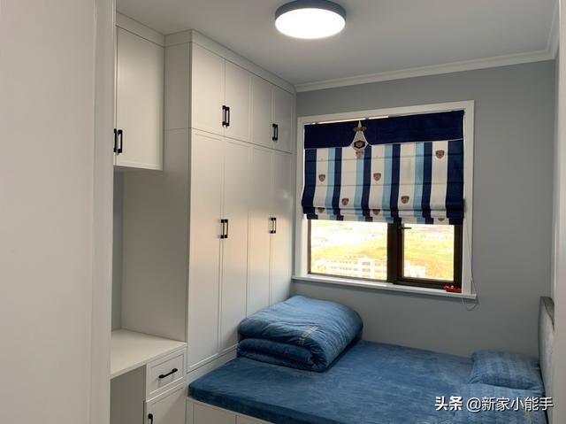 吊灯|她家新房靠网购撑起全屋,便宜又漂亮,一进屋就被入户玄关迷住