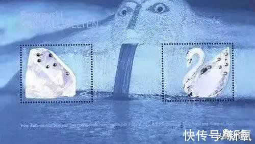 中秋节$《斛珠夫人》开播，我却被邮票吸引