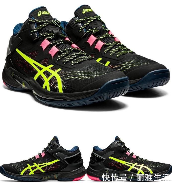 推荐 实战功能性和颜值俱佳的球鞋大推荐!最后一双你绝对想不到…