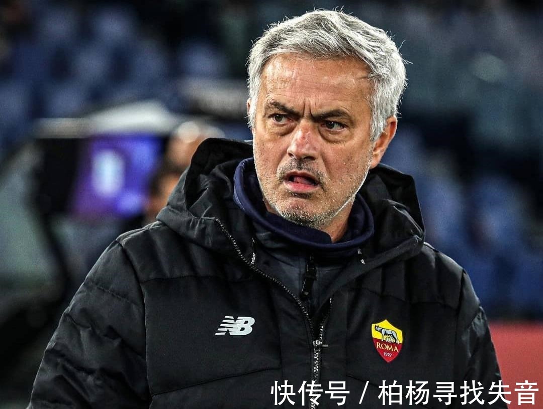 罗马|穆里尼奥计划曝光,求购热刺中场,孔蒂同意放行,罗马迎利好
