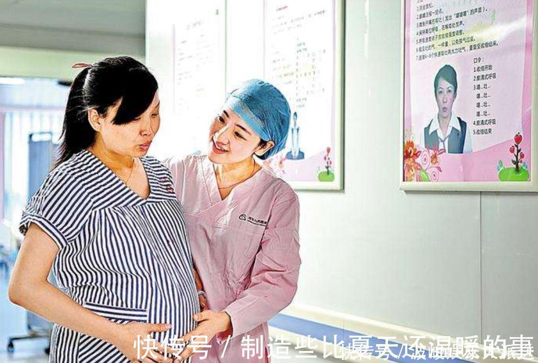 女性|“顺产再好，我也不选”，为何坚持剖腹产，原因只有过来人才懂