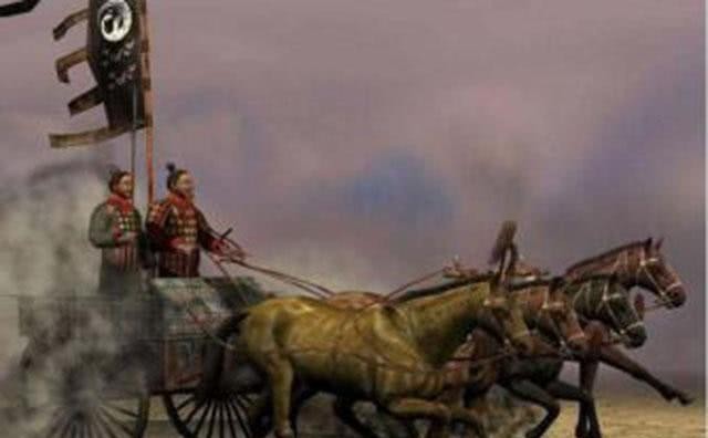 蛮夷|周天子正牌册封的秦国，为何会被“冤枉”扣上蛮夷的帽子？