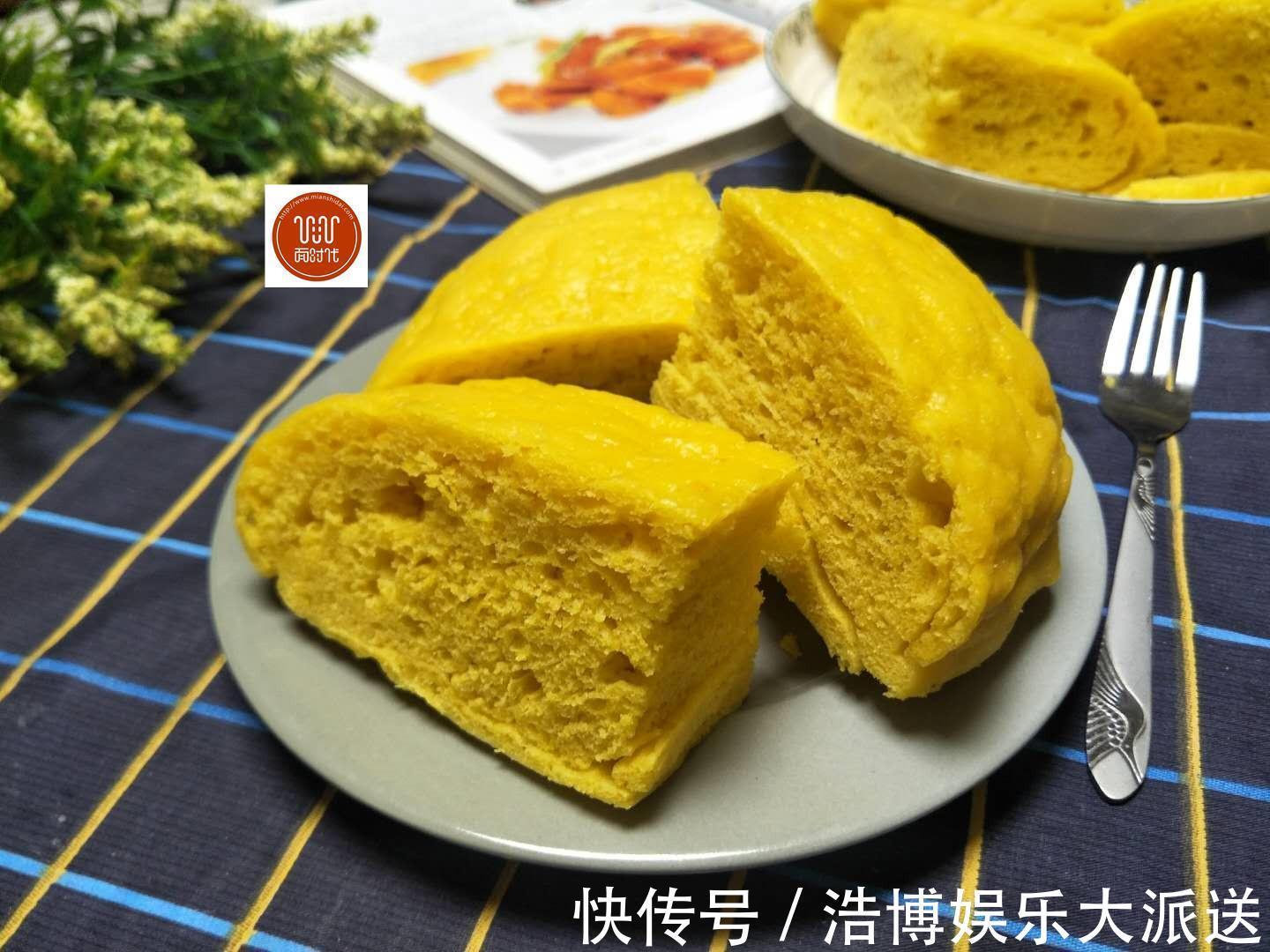 这饼太好吃了,不用一滴水,好吃不上火,比烙饼简单多了!