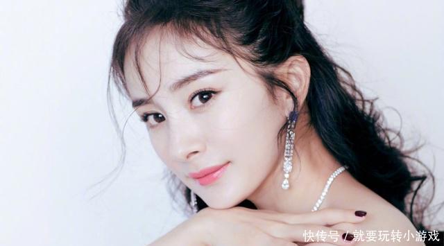 女性|脸上都有这4个特征，就是清新自然的长相，淡妆比浓妆更适合你哦