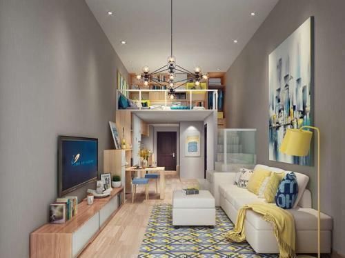 售楼小姐|售楼小姐说漏嘴:这种户型的房子给大房也别换,聪明人都抢着入手