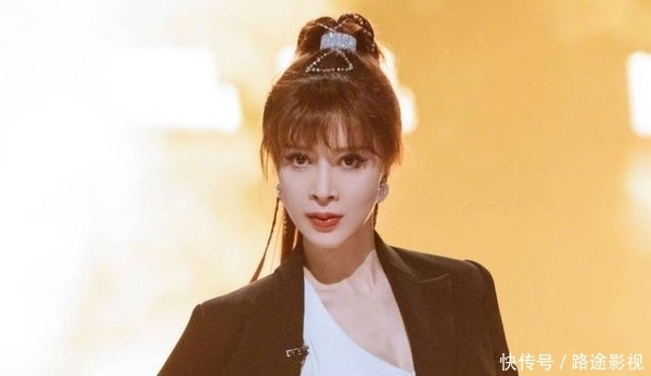 金巧巧《浪姐2》被淘汰,发文称后悔参加,录三百小时镜头几分钟