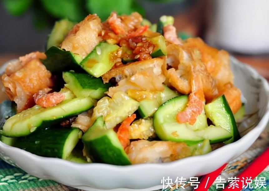 营养|想长寿得会吃,三种美食不错过,营养丰富,滋润肌肤