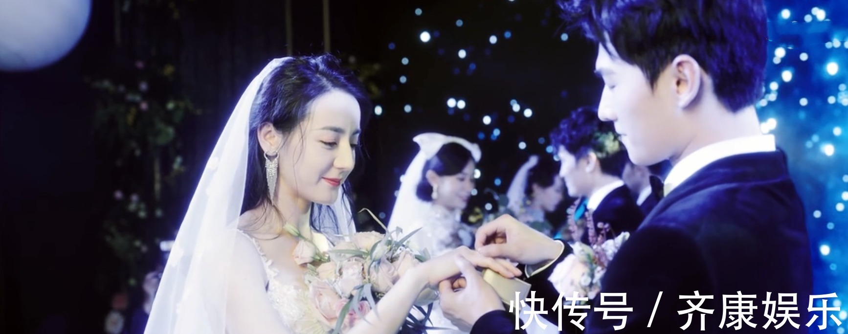 《你是我的荣耀》大结局,于途、乔晶晶生女儿片段被剪,好可惜