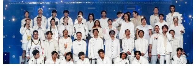 《新世代》第二季回歸！嚴(yán)敏親自操刀？