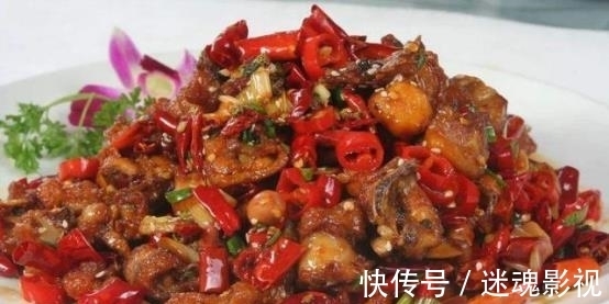 咸蛋黄|几道美味家常菜推荐,要经常做给家人吃,保准家人吃得有滋有味